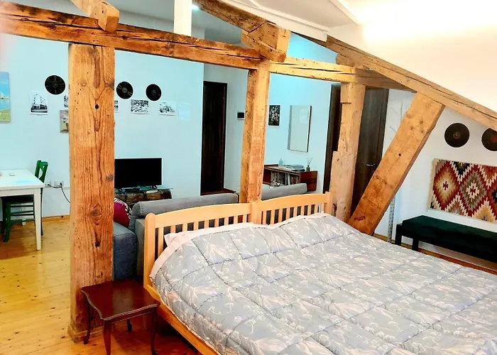 Central Loft