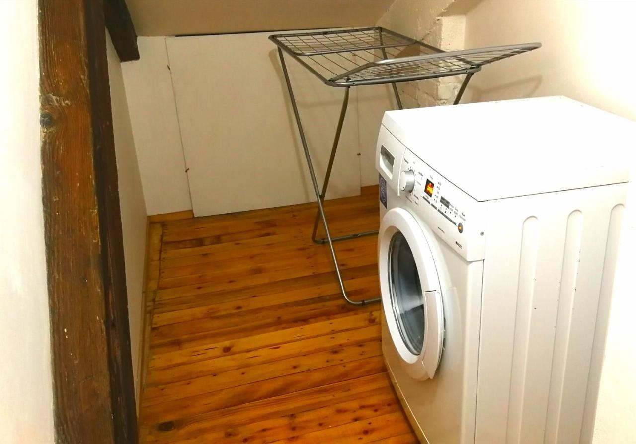 Loft Апартаменти