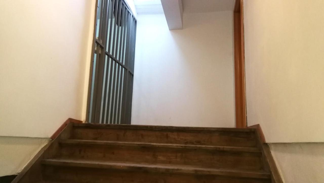 Loft 公寓